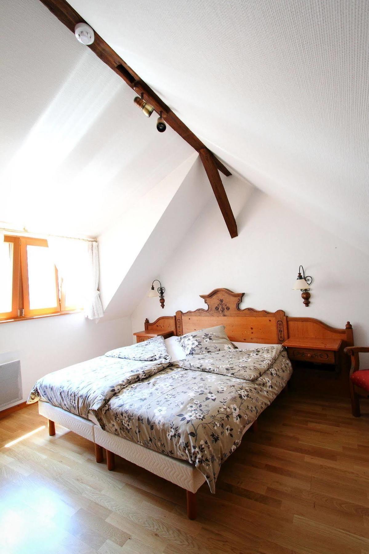 Les Suites D'Hassen Kaysersberg-Vignoble Exterior foto